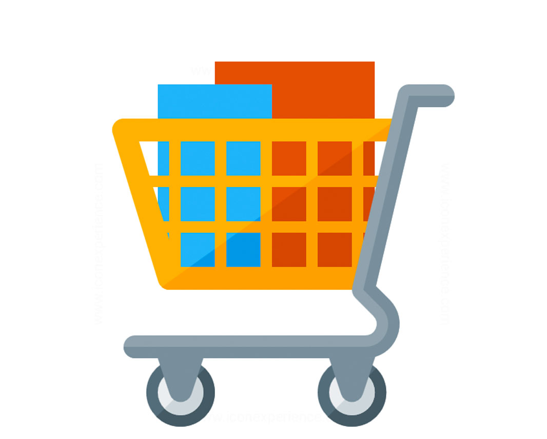 shopping_cart