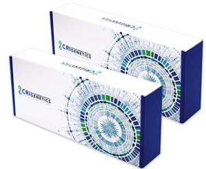 2 Paternity kits