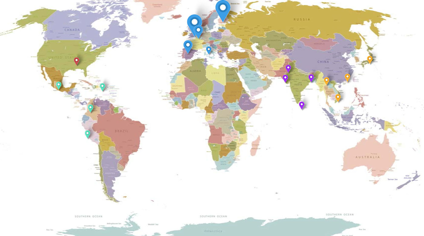 CRI Genetics Ancestry Report