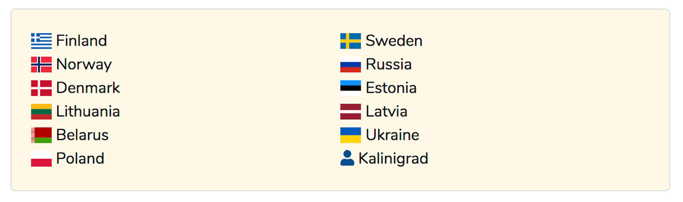 CRI Genetics Ancestry Report