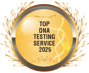 Top DNA 2025