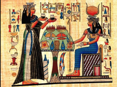Cleopatra VII, Ptolemaic ruler of Egypt